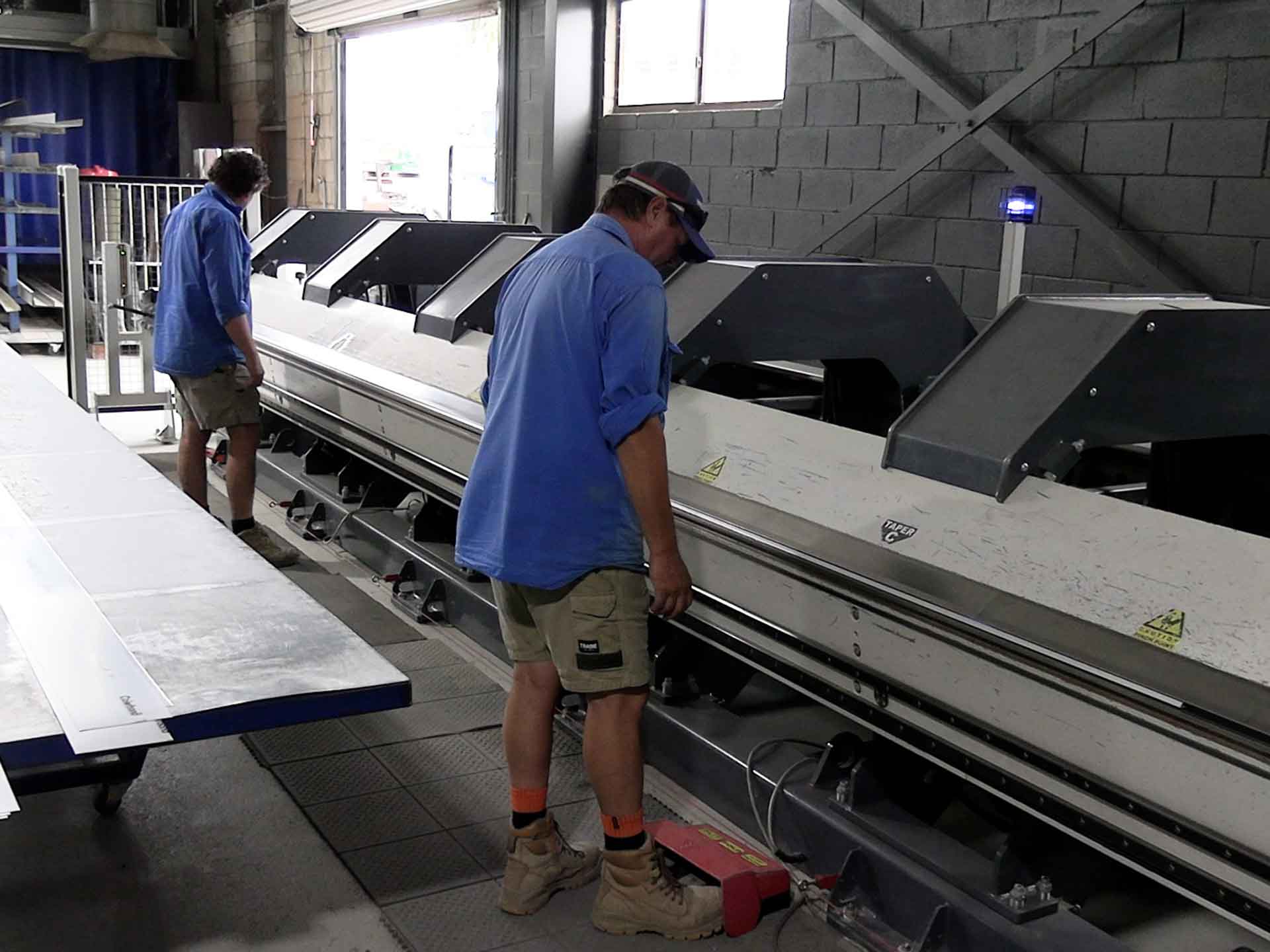 custom-folded-colorbond-flashing-echuca