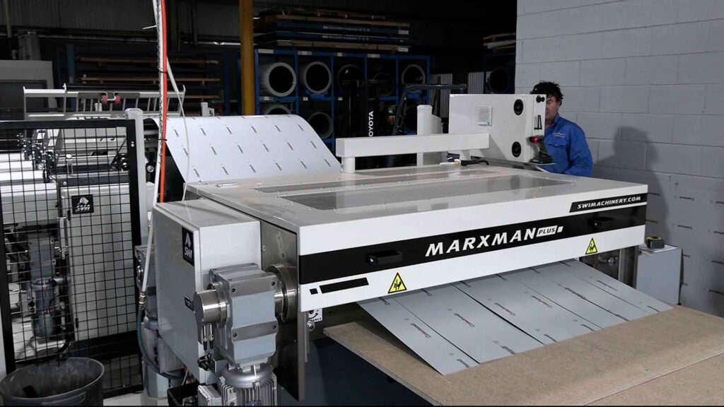 Colorbond Flashing & Cladding Fabrication in Echuca–Moama.