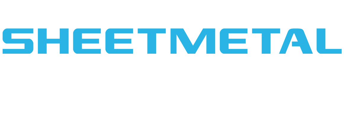 Nth Central Sheetmetal 2026 logo White